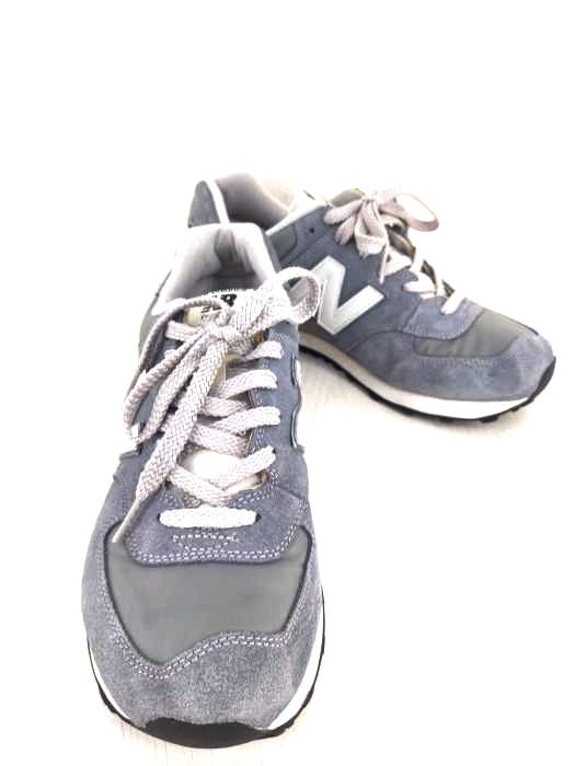 NEW BALANCE(ニューバランス) ML574VLG メンズ JPN：27.5