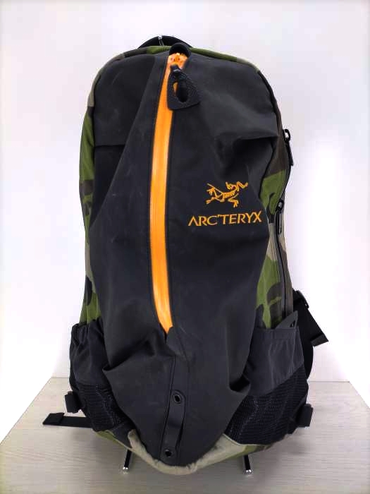 ARCTERYX(アークテリクス) 19SS 別注 アロー22 バックパック メンズ 表記無