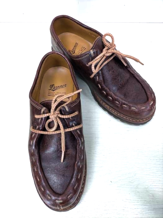 Danner(ダナー) 90S チロリアンシューズ メンズ US：7.5