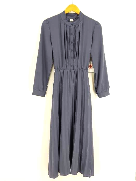 USED古着(ユーズドフルギ) {{emi+}} シャツワンピース レディース JPN：M