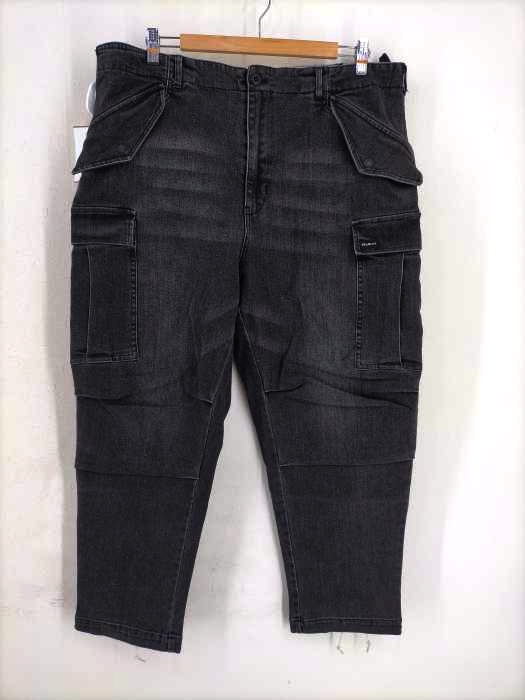 68&brothers(シックスティエイトアンドブラザーズ) ストレッチカーゴパンツ メンズ JPN：XL