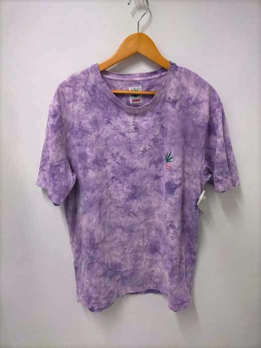 ワコマリア WACKO MARIA 20SS HIGH TIMES / TIE DYE T-SHIRT メンズ JPN：XL