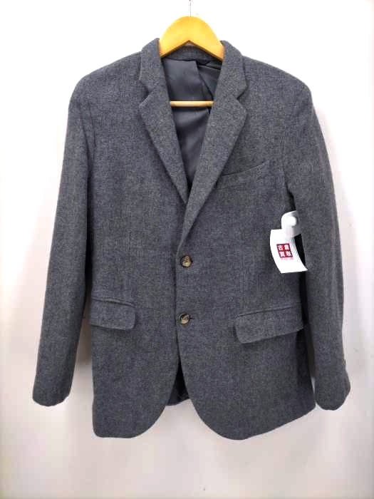 古着 バナナリパブリック BANANA REPUBLIC ウールスポーツ