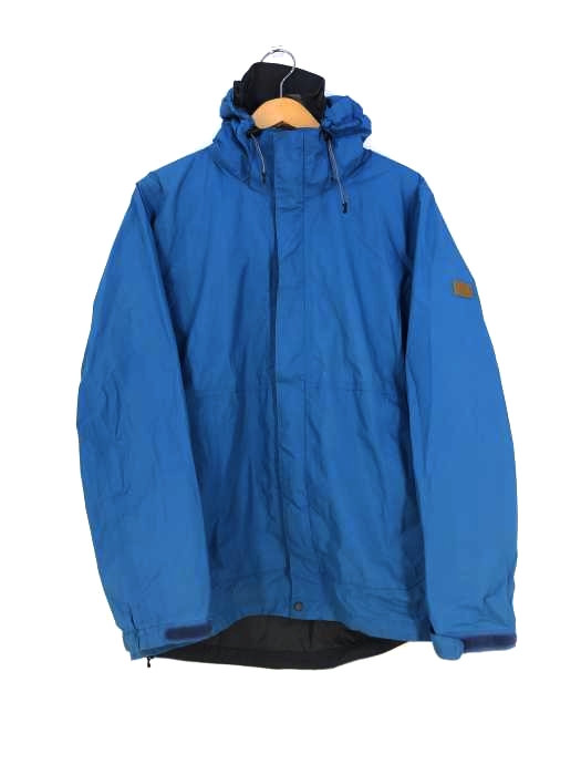 エーグル AIGLE マウンテンパーカー メンズ JPN：L