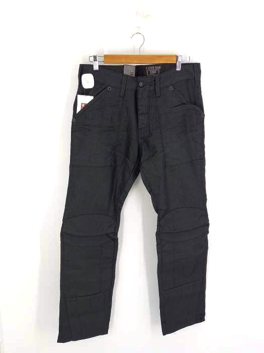 ジースターロー G-STAR RAW 3301 Fire Elwood Narrow メンズ 33inch