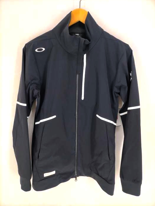 オークリー OAKLEY SKULL SYNCHRONISM JACKET メンズ JPN：M
