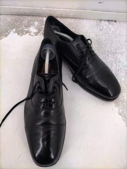 フローシャイム FLORSHEIM 内羽根 ストレートチップ ドレスシューズ メンズ  8
