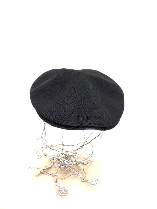 カンゴール KANGOL Tropic 504 Ventair メッシュハンチング メンズ L