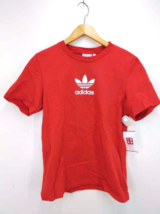 アディダスオリジナルス adidas Originals Adicolour Premium Tee レディース JPN：M