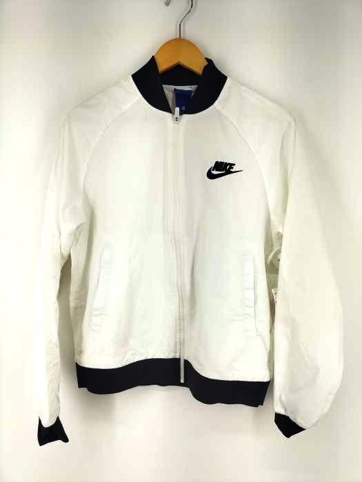 ナイキ NIKE WOVEN PLAYERS JACKET メンズ JPN：M
