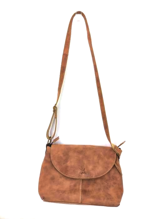アインソフ Ain Soph レザーショルダーバッグ レディース 表記無
