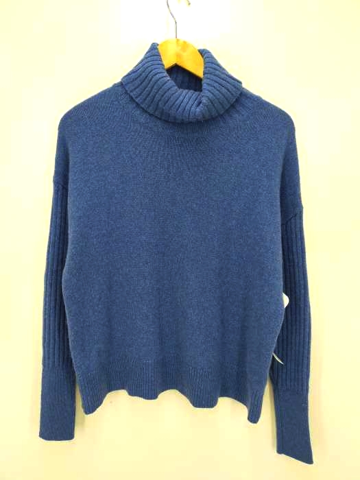 アーバンリサーチ URBAN RESEARCH Sonny Label NATWOOL タートルネックプルオーバー レディース FREE