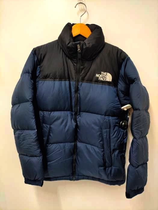 ザノースフェイス THE NORTH FACE Nuptse Jacket メンズ JPN：L