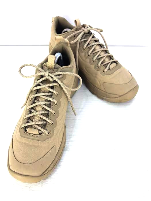 ザノースフェイス THE NORTH FACE SCRAMBLER GTX INVISIBLE FIT メンズ  26.5
