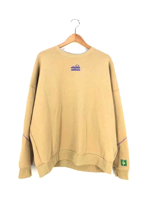 ウィンダンシー WIND AND SEA French Terry Piping Crew メンズ  XL