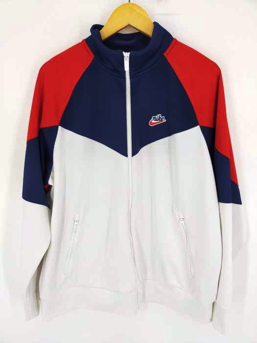 ナイキ NIKE フルジップ ウィンドランナー ジャケット メンズ JPN：L