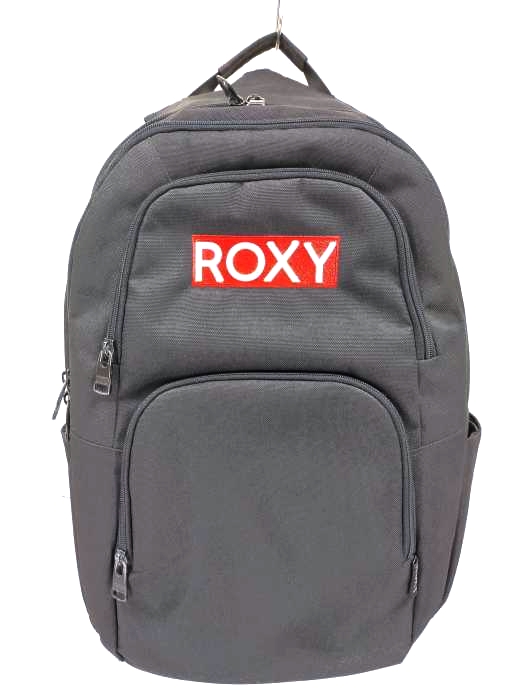 ロキシー ROXY ロゴワッペン バックパック レディース 表記無
