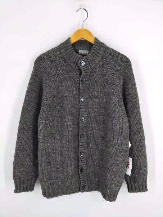 バーニーズニューヨーク BARNEYS NEWYORK 90～00s カーディガン メンズ