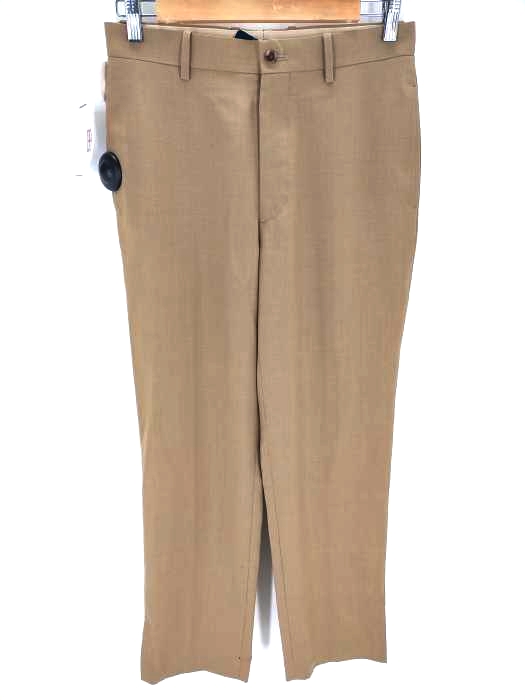 オーラリー AURALEE 19SS WOOL SILK TROPICAL SLIT SLACKS メンズ  3