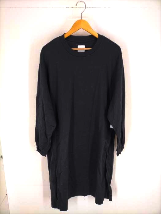 ルイス Luis ロングTシャツ メンズ FREE