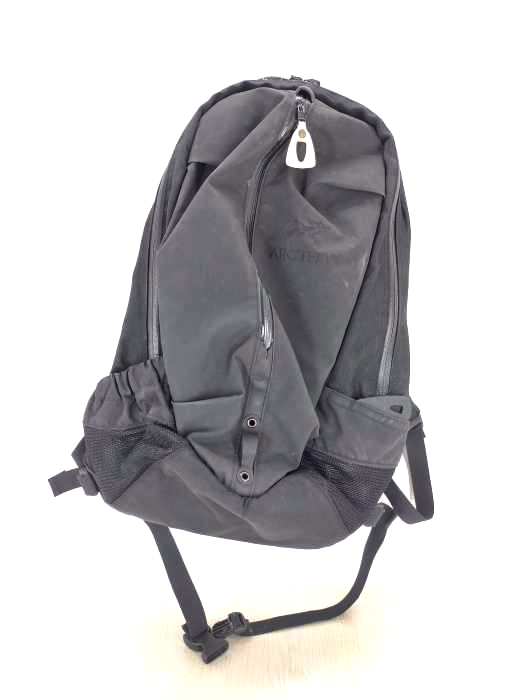アークテリクス ARCTERYX Arro 22 Backpack アロー22 メンズ 表記無