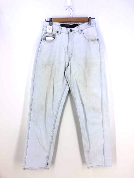リーバイス Levis silverTab baggy デニムテーパードパンツ メンズ  W:30 l:30
