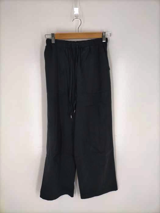 デミルクスビームス Demi-Luxe BEAMS 22SS フィブリル ベイカーパンツ メンズ ONE SIZE