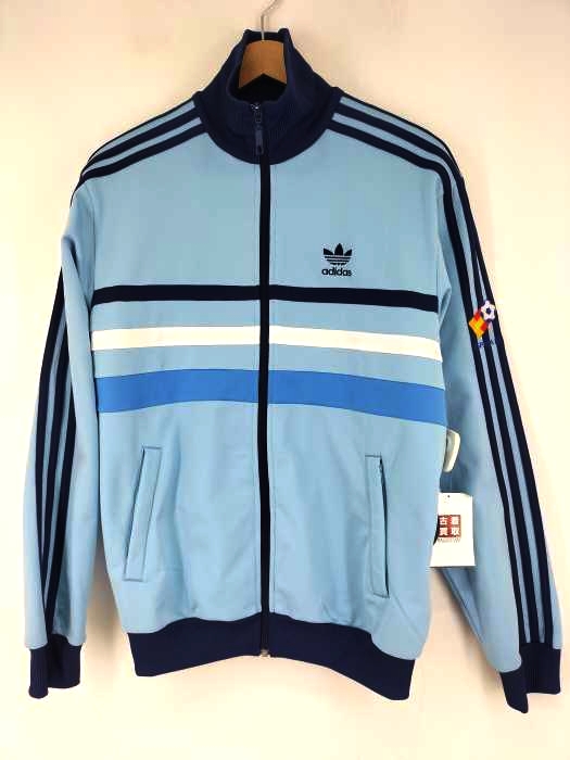 アディダス adidas 00S トラックジャケット メンズ JPN：L