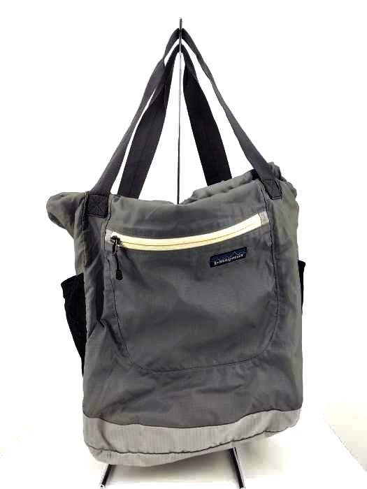 パタゴニア patagonia Lightweight Travel Tote Bag メンズ 表記無
