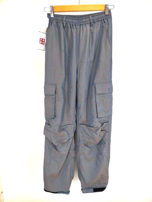 エックスガール X-girl SHINY PANTS レディース JPN：S