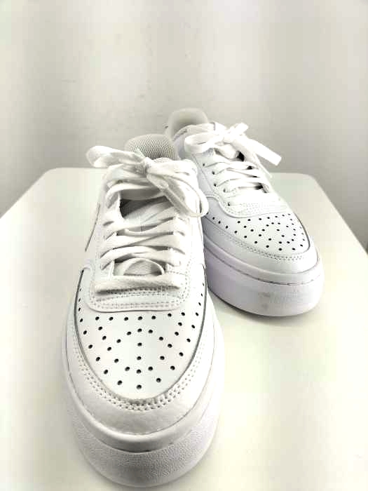 ナイキ NIKE WMNS COURT VISION ALTA レディース JPN:24.5