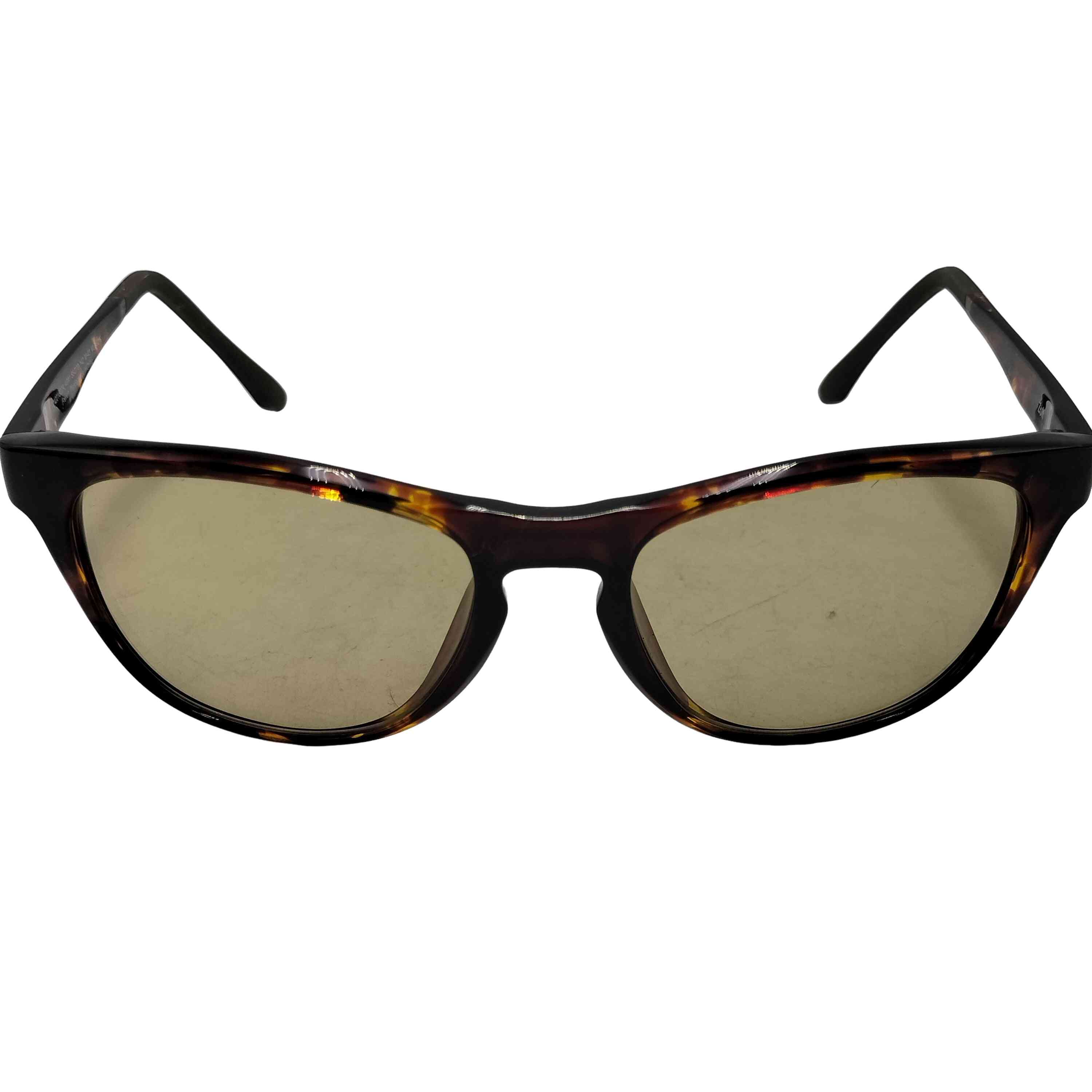 zoff(ゾフ) SPORTY SUNGLASSES メンズ 表記無 【中古】【ブランド古着バズストア】