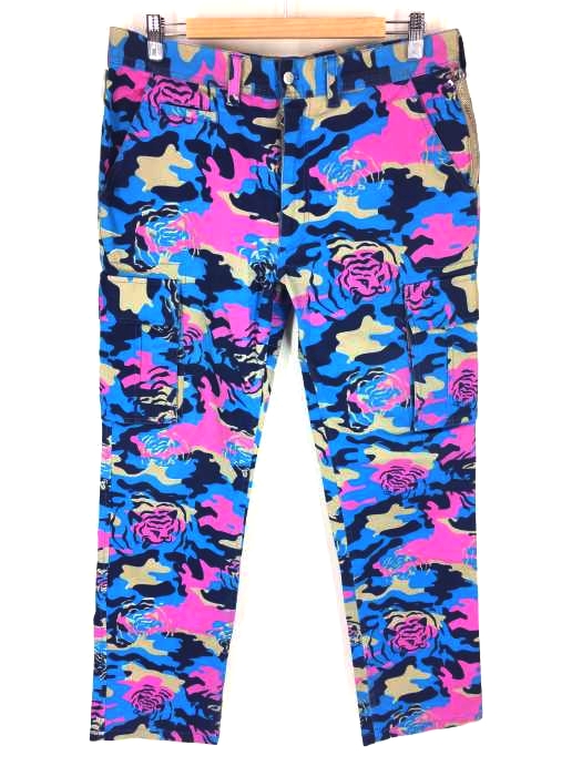 ICE CREAM(アイスクリーム) BILLIONAIRE BOYS CLUB カーゴパンツ メンズ  32