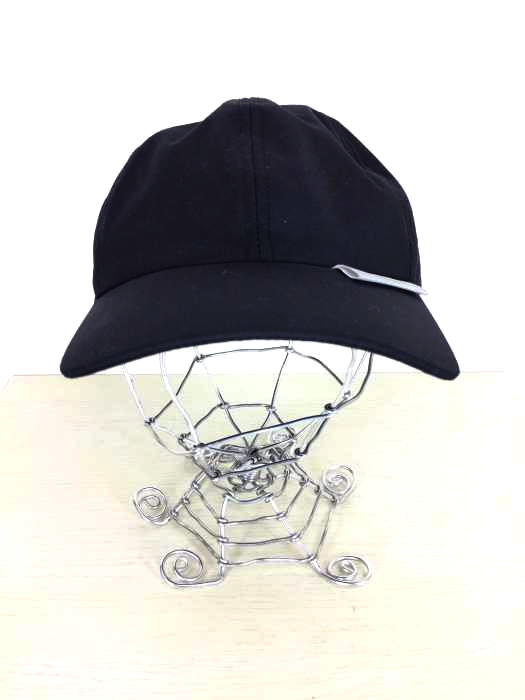 EDIFICE(エディフィス) FAMOUS DEPARTMENT STORE CORDURA CAP メンズ 帽子 キャップ