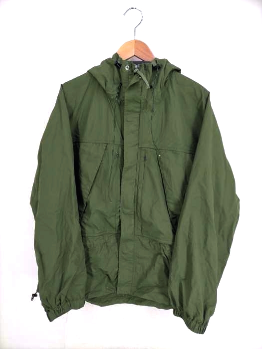FREAKS STORE(フリークスストア) マウンテンパーカー メンズ  M