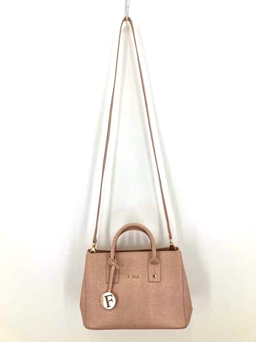 FURLA(フルラ) 2WAY ハンドバッグ ショルダーバッグ レディース バッグ ハンド