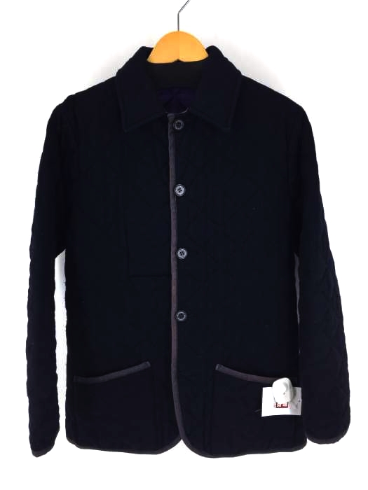 Traditional Weatherwear(トラディショナルウェザーウェア) キルティングジャケット メンズ アウター ジャケット