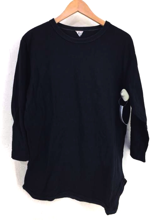 FilMelange(フィルメランジェ) DAVY カットソー メンズ トップス Tシャツ・カットソー