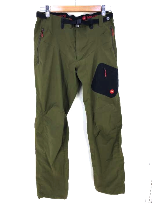 MARMOT(マーモット) クライミングパンツ メンズ  XL