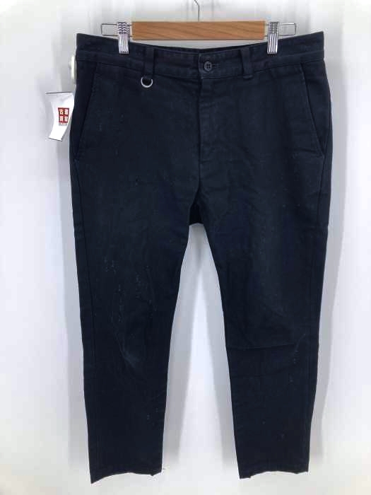 SOPHNET.(ソフネット) DAMAGED CHINO PANT メンズ JPN:L