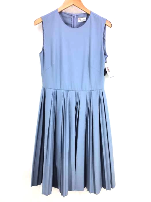 RED VALENTINO(レッドヴァレンティノ) ノースリーブワンピース レディース  44