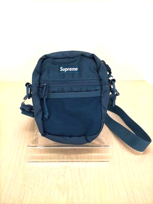Supreme(シュプリーム) 17SS shoulder bag ミニロゴショルダーバッグ レディース 表記無