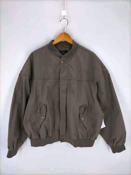 USED古着(ユーズドフルギ) La Paz ジップアップブルゾン メンズ JPN：XL