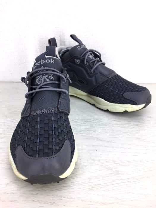 Reebok(リーボック) FURYLITE NEW WOVEN フューリーライトニューウーブン レディース 23