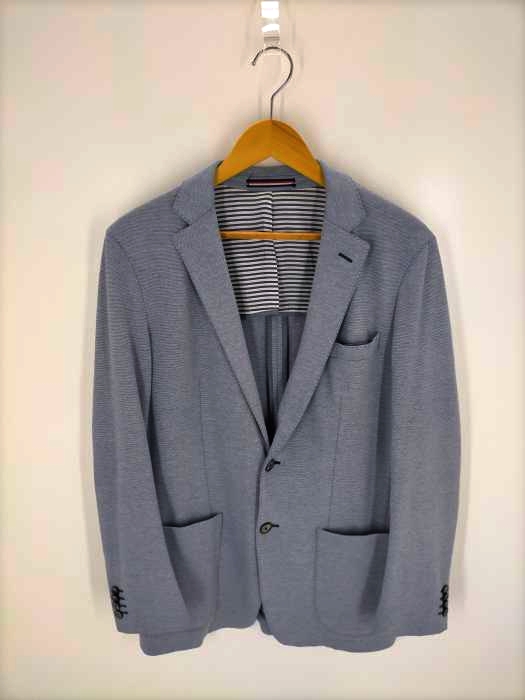 TOMMY HILFIGER(トミーヒルフィガー) シングルテーラードジャケット メンズ JPN:50