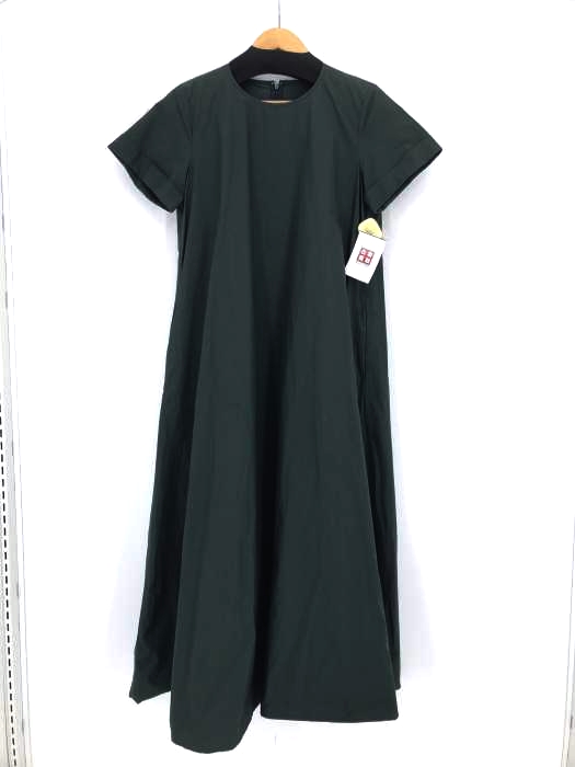 JOURNAL STANDARD(ジャーナルスタンダード) マキシ丈 コットン半袖ワンピース レディース 表記無