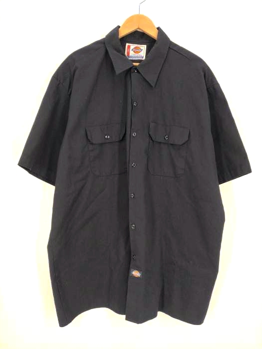 Dickies(ディッキーズ) ワークシャツ メンズ 2XL