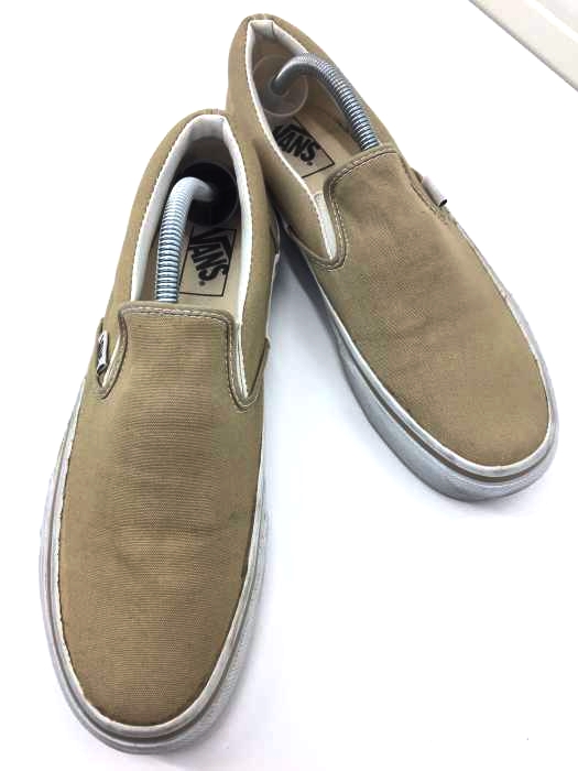 VANS(バンズ) SLIP ON V-98 メンズ US：10