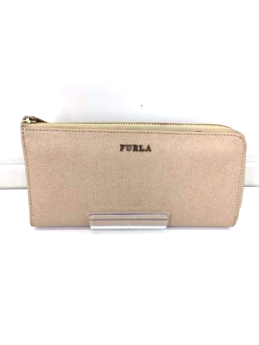 FURLA(フルラ) ラウンドジップ長財布 レディース 表記無