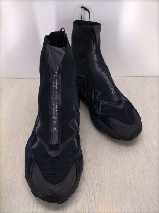adidas Originals(アディダスオリジナルス) 21SS オズウィーゴ TR ステルス / OZWEEGO TR STEALTH メンズ 表記無
